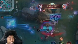 Streamer NO 1 MALAYSIA