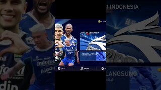 FIFA MOBILE BRI LIGA 1 INDONESIA 2023