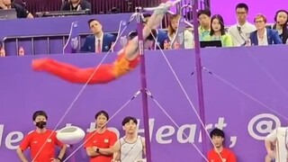 صعب التصالح