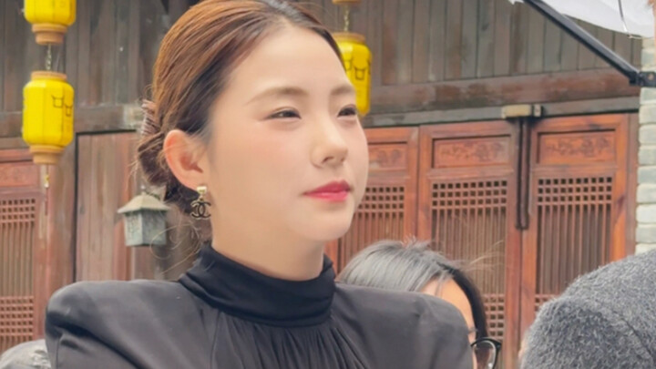 Episode 1: Wang Zhixiong Bertemu Musuh Bebuyutan