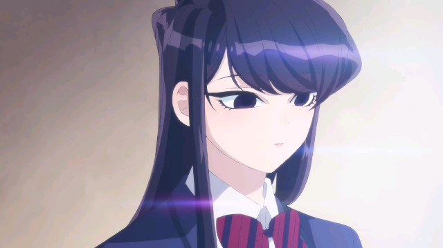 Komi San Wa Comyushou Desu Subtitle Indonesia Episode 2 Bstation