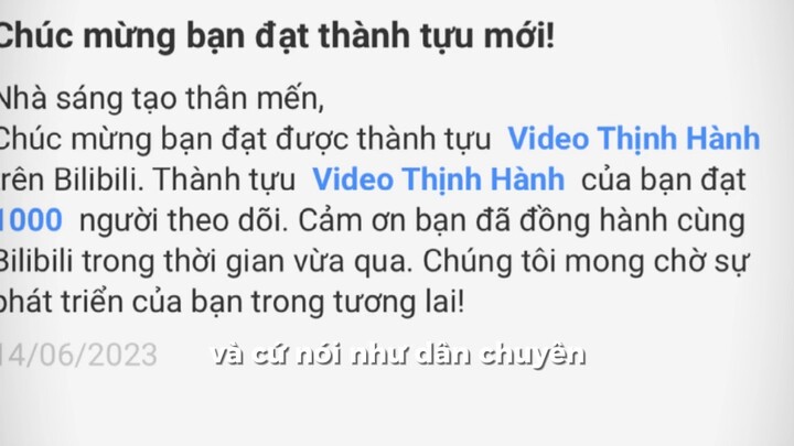 Sự cố gắng của tui và mn p4