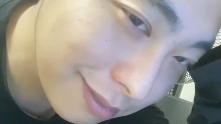 “Người đàn ông chân chính phải luôn giữ vững niềm tin vào bản thân thì mới có thể đứng vững trước mu