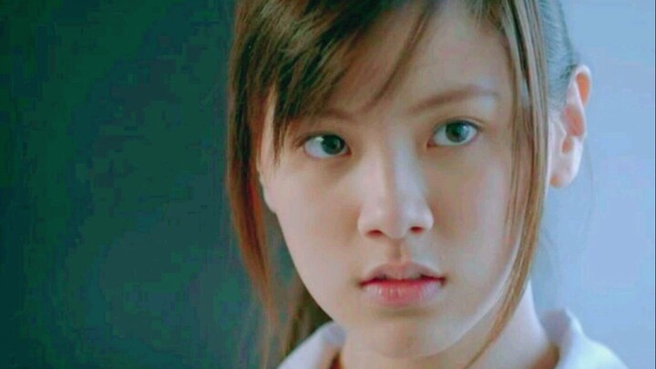 “Kau dengar nggak, hatiku bilang aku mencintaimu” ‖ “A Thing Called Tofu”