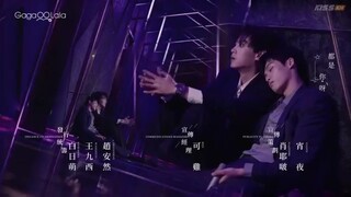 RE VE NG ED LO VE EP.8💗