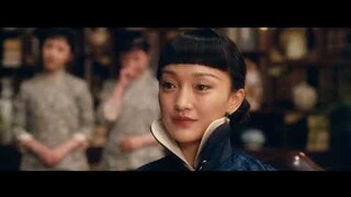 [FMV] Nụ cười và nước mắt của Châu Tấn trên màn ảnh | Nghiệt Hải Ký - Hoàng Thi Phù