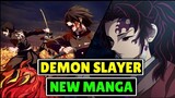 Demon Slayer NEW Yoriichi Manga Secretly In Delopment!?