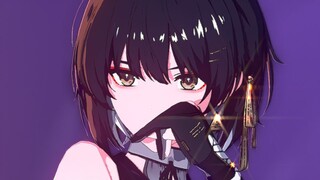 【鸣潮/漂泊者】上帝已死