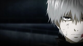 Tokyo ghoul