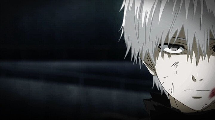 Tokyo ghoul