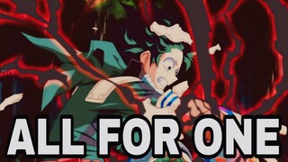 ASAL USUL NAMA DEKU - ANIME REVIEW