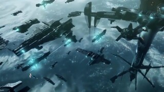 【高燃/混剪】这才是男人看的视频！！！