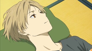 【中日字幕/ED完整版】夏目友人帳漆 ED「こまりわらい」/ 近藤利樹