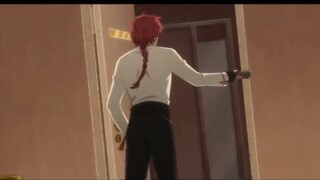 What if Lu Guang is the ultimate villain... Damn, he is the real lunatic.