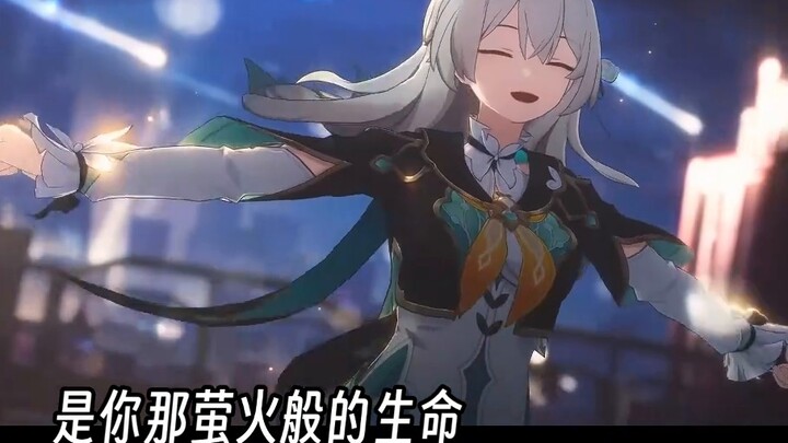"Dreaming of Becoming a Truth Doctor" OP