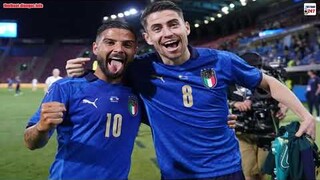 Italia đại chiến Đội tuyển Anh Có phải trận chung kết trong mơ ở EURO 2020