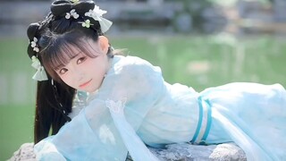 [Zi Yan Xiao Xian Zi] You said you'd never let down a good person in this lifetime, and we'd share t