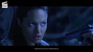 Lara Croft Tomb Raider- The Cradle of Life-  Deadly creatures (HD CLIP) https://justpaste.it/exr8r