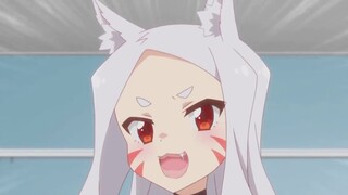 The helpful fox Senko-san「AMV」- Numb