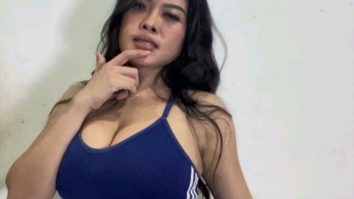 aku tau yang kamu mau #realperson
