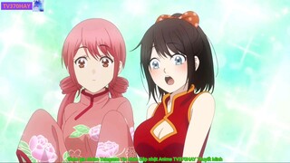 Thuyết minh Trở Thành Giáo Viên Tại Trường Học Quái Vật Tập 20