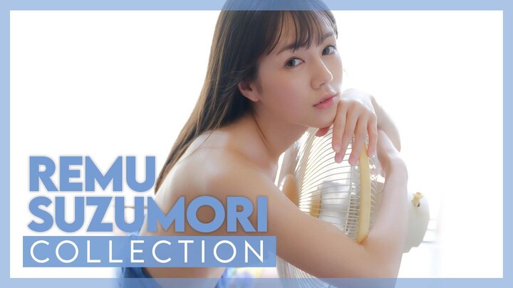 Remu Suzumori Collection
