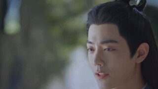 【影all】The Emperor's Harem (Episode 26) | Fierce and passionate Emperor Ying x Lady of noble family B