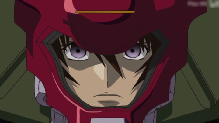 [Gundam Character Mole #01] Kira Yamato lần đầu tiên đáp trả những hiểu lầm của thế giới! Hoá ra mọi