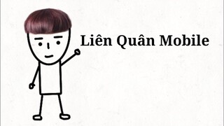 Phuc You #1 Liên Quân