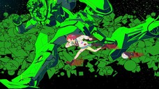 Mobile Suit Gundam GQuuuuuuX Eps 9 Sub English