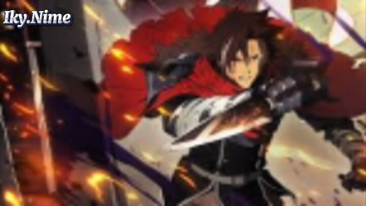 Yuusha-kei ni Shosu: Choubatsu Yuusha 9004-tai keimu kiroku Eps 3 Sub Indonesia