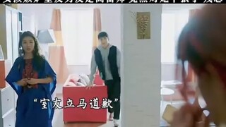 女孩嫉妒室友男友是高富帅，竟然对她下狠手