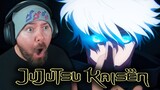 ABSOLUTELY CRAZY!!! Jujutsu Kaisen S2 Episode 9 REACTION