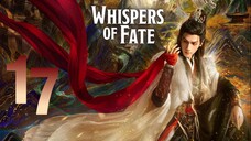 🇨🇳ЄРЅ 17 | 𝗪𝗢𝗙: ŦĦ€ ĐŘΔǤØŇ ĆĦΔŇŦ (2𝗢25)[𝙴𝚗𝚐𝚂𝚞𝚋]