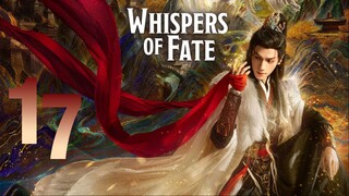 🇨🇳ЄРЅ 17 | 𝗪𝗢𝗙: ŦĦ€ ĐŘΔǤØŇ ĆĦΔŇŦ (2𝗢25)[𝙴𝚗𝚐𝚂𝚞𝚋]