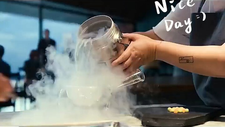 The most luxurious meal in the world—each person can only enjoy it once in a lifetime!