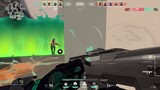 Valorant Montage