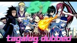 Fairytail episode 81 Tagalog Dubbed