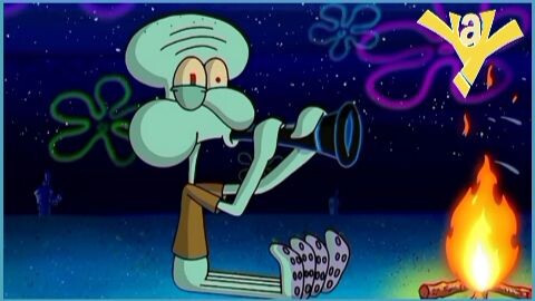 SpongeBob Tagalog Dubbed (YAY CHANNEL)