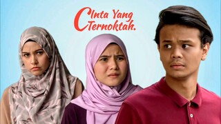 Telemovie Cinta Yang Ternoktah 2022