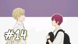 Play It Cool, Guys - Episode 14 (English Sub)