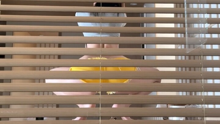 Hôm nay là dạng dọc 💛