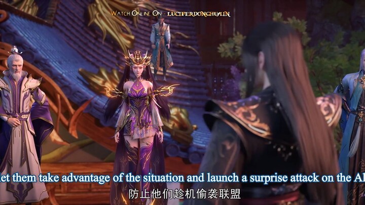 Battle through the heavens episode 188 engsub+Indo CC [4K].mp4