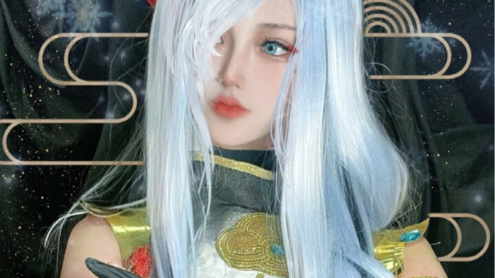 Absolutely Stunning Aunt