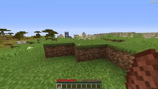 Minecraft, Nhưng Bạn Sở Hữu Sức Mạnh Dị Nhân Cùng Yomost #V-pop AMV