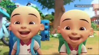 FULL Episod Baru Upin & Ipin Musim 18 - Atok Belajar Naik Mobil Upin Ipin Terbar