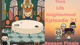 My Sisters Season 1 Episode 21  (1 Season Finale)