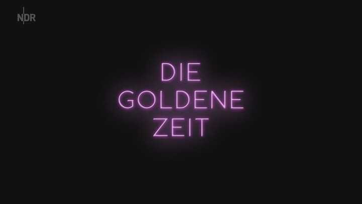 Tatort - Die goldene Zeit