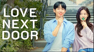 Love Next Door 2024 Ep. 3