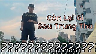 Kí Sự Hậu Trung Thu - Nam Per